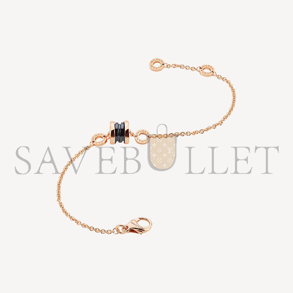 B*l*ai b.zero1 bracelet 354810